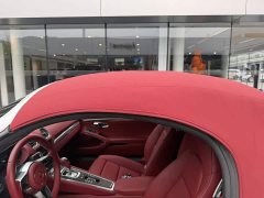 Porsche 718 Boxster 2.0T - ფოტო 7