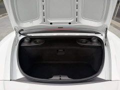 Porsche 718 Boxster 2.0T - ფოტო 9