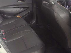Toyota Corolla 1.8L Hybrid Pioneer Edition - ფოტო 5