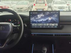 Toyota Corolla 1.8L Hybrid Pioneer Edition - ფოტო 6