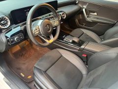 Mercedes-Benz A-Class 2020 A 200 L Sport Sedan - ფოტო 4