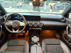 Mercedes-Benz A-Class 2020 A 200 L Sport Sedan - ფოტო 5