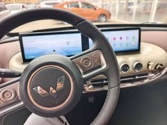 Wuling Binguo 333km Lingxi Connected Edition - ფოტო 10