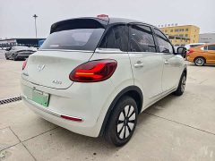 Wuling Binguo 333km Lingxi Connected Edition - ფოტო 2