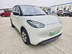 Wuling Binguo 333km Lingxi Connected Edition - ფოტო 3
