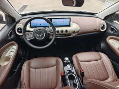 Wuling Binguo 333km Lingxi Connected Edition - ფოტო 6