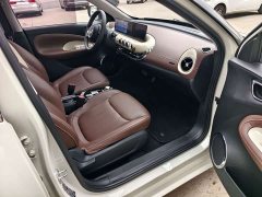 Wuling Binguo 333km Lingxi Connected Edition - ფოტო 8
