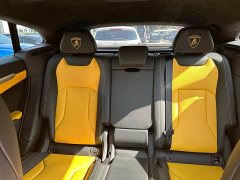 Lamborghini Urus 4.0T V8 Performante - ფოტო 10