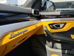 Lamborghini Urus 4.0T V8 Performante - ფოტო 12