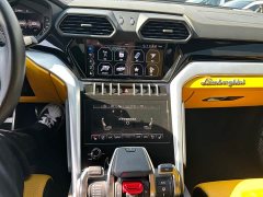 Lamborghini Urus 4.0T V8 Performante - ფოტო 13