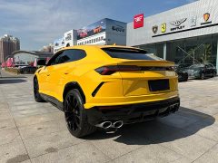 Lamborghini Urus 4.0T V8 Performante - ფოტო 4