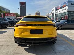Lamborghini Urus 4.0T V8 Performante - ფოტო 5