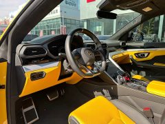 Lamborghini Urus 4.0T V8 Performante - ფოტო 6