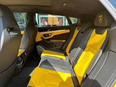 Lamborghini Urus 4.0T V8 Performante - ფოტო 8