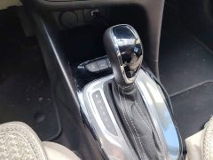 Chevrolet Cavalier 2020 1.5N CVT Elite - ფოტო 10
