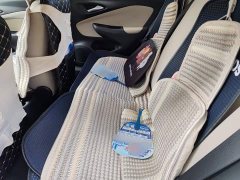 Chevrolet Cavalier 2020 1.5N CVT Elite - ფოტო 13