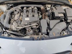 Chevrolet Cavalier 2020 1.5N CVT Elite - ფოტო 16