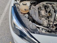 Chevrolet Cavalier 2020 1.5N CVT Elite - ფოტო 20
