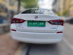 Chevrolet Cavalier 2020 1.5N CVT Elite - ფოტო 3