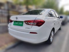 Chevrolet Cavalier 2020 1.5N CVT Elite - ფოტო 4