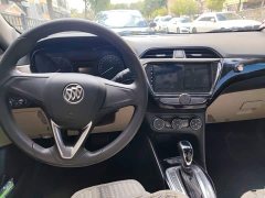 Chevrolet Cavalier 2020 1.5N CVT Elite - ფოტო 5