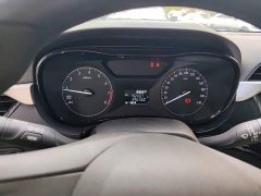 Chevrolet Cavalier 2020 1.5N CVT Elite - ფოტო 7