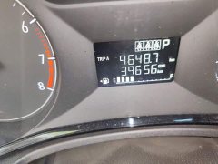 Chevrolet Cavalier 2020 1.5N CVT Elite - ფოტო 8