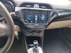 Chevrolet Cavalier 2020 1.5N CVT Elite - ფოტო 9