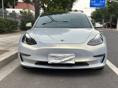 Tesla Model 3 2022 Performance All-Wheel Drive - ფოტო 1