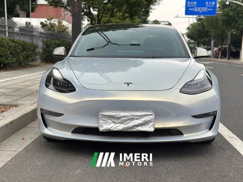 2021 Tesla Model 3 2022 Performance All-Wheel Drive - ავტომობილი ჩინეთიდან