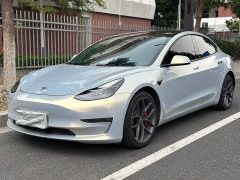Tesla Model 3 2022 Performance All-Wheel Drive - ფოტო 3