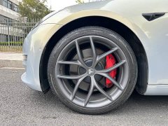 Tesla Model 3 2022 Performance All-Wheel Drive - ფოტო 5