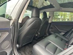Tesla Model 3 2022 Performance All-Wheel Drive - ფოტო 6