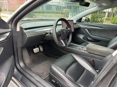 Tesla Model 3 2022 Performance All-Wheel Drive - ფოტო 7