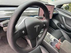 Tesla Model 3 2022 Performance All-Wheel Drive - ფოტო 9