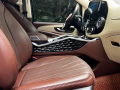 Mercedes-Benz Vito 2021 2.0T Business Edition 7-Seater - ფოტო 10