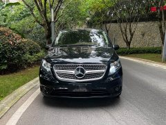Mercedes-Benz Vito 2021 2.0T Business Edition 7-Seater - ფოტო 2