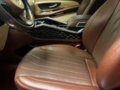 Mercedes-Benz Vito 2021 2.0T Business Edition 7-Seater - ფოტო 3