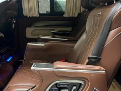Mercedes-Benz Vito 2021 2.0T Business Edition 7-Seater - ფოტო 4