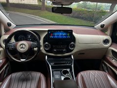 Mercedes-Benz Vito 2021 2.0T Business Edition 7-Seater - ფოტო 5