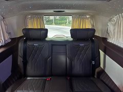 Mercedes-Benz Vito 2021 2.0T Business Edition 7-Seater - ფოტო 6