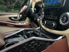 Mercedes-Benz Vito 2021 2.0T Business Edition 7-Seater - ფოტო 9
