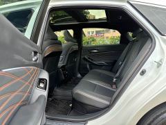Toyota Camry Hybrid 2.5L XLE Premium - photo 10