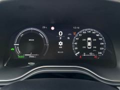 Toyota Camry Hybrid 2.5L XLE Premium - photo 19
