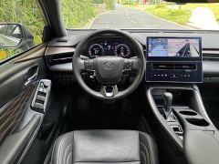 Toyota Camry Hybrid 2.5L XLE Premium - photo 6