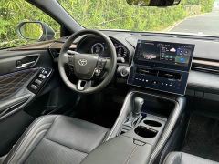 Toyota Camry Hybrid 2.5L XLE Premium - photo 7