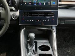 Toyota Camry Hybrid 2.5L XLE Premium - photo 8