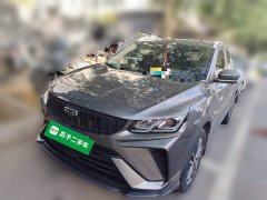 Geely Bingyue 1.5T DCT Platinum Edition - ფოტო 1