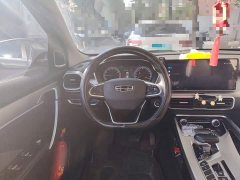 Geely Bingyue 1.5T DCT Platinum Edition - ფოტო 11