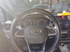 Geely Bingyue 1.5T DCT Platinum Edition - ფოტო 12